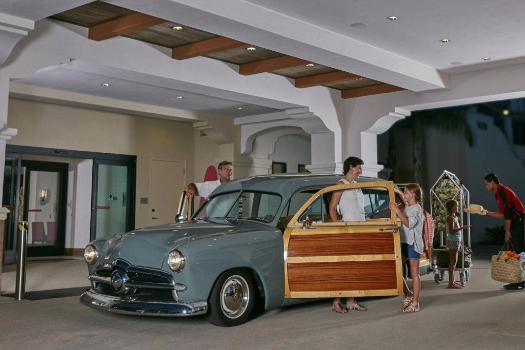 Hotel Courtyard Anaheim Theme Park Entrance Extérieur photo